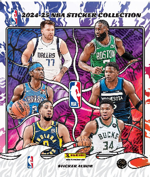 NBA 2024/25 NBA 2024/25